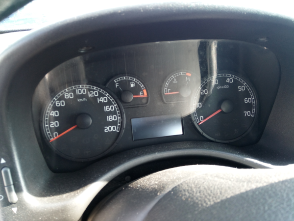 Punto  FIAT Punto (188_) Imagem-5
