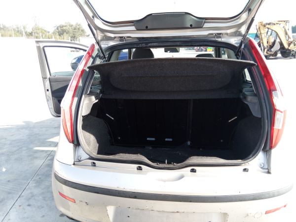 Punto  FIAT Punto (188_) Imagem-9