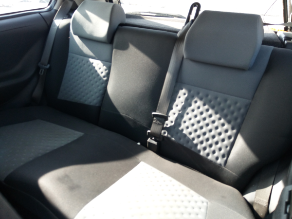 Punto  FIAT Punto (188_) Imagem-8
