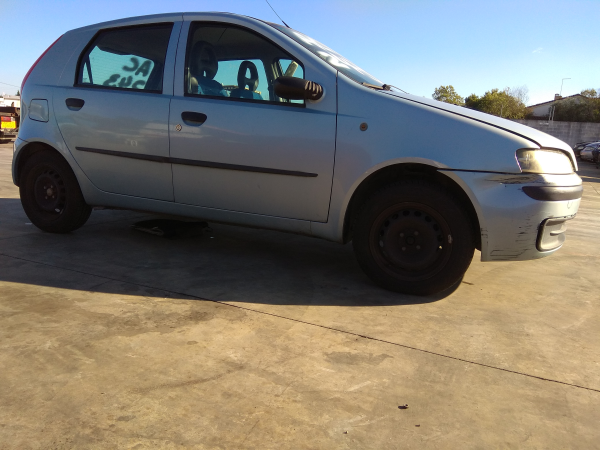 Punto  FIAT Punto (188_) Imagem-3