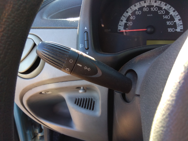 Punto  FIAT Punto (188_) Imagem-11