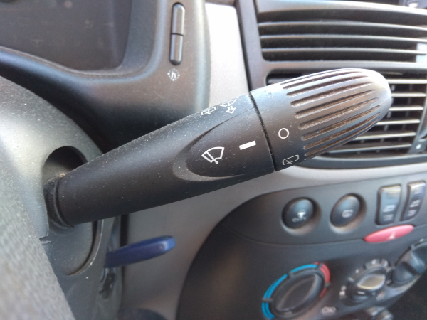 Punto  FIAT Punto (188_) Imagem-12