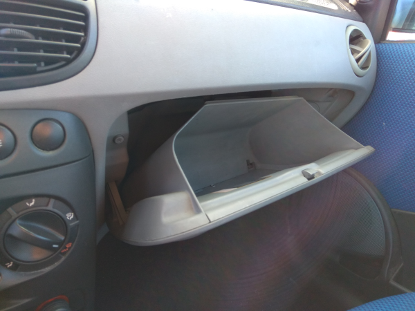 Punto  FIAT Punto (188_) Imagem-15