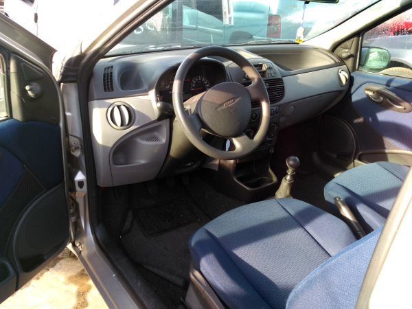 Punto  FIAT Punto (188_) Imagem-11