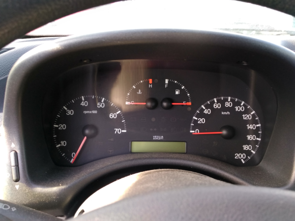 Punto  FIAT Punto (188_) Imagem-13