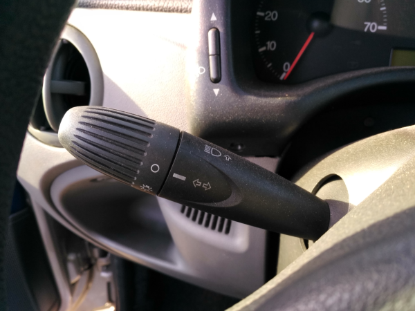 Punto  FIAT Punto (188_) Imagem-14