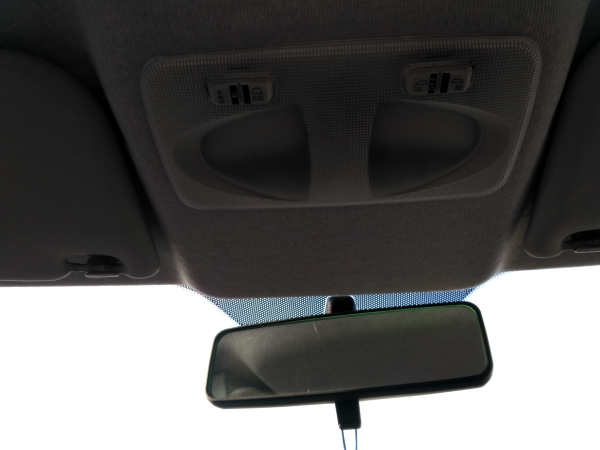 Punto  FIAT Punto (188_) Imagem-20