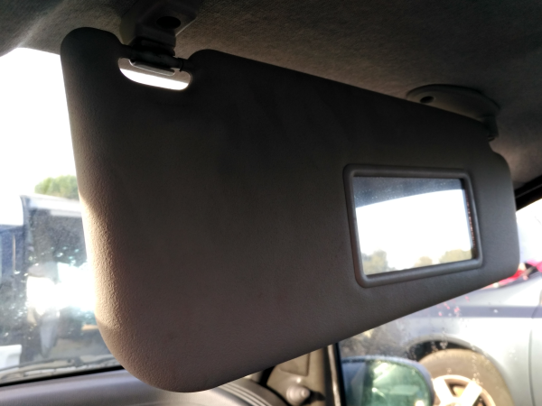 Punto  FIAT Punto (188_) Imagem-21