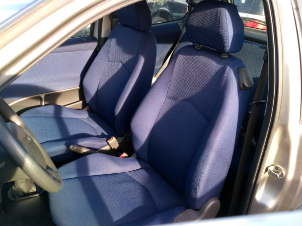 Punto  FIAT Punto (188_) Imagem-22