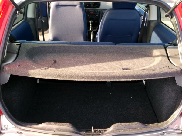 Punto  FIAT Punto (188_) Imagem-24
