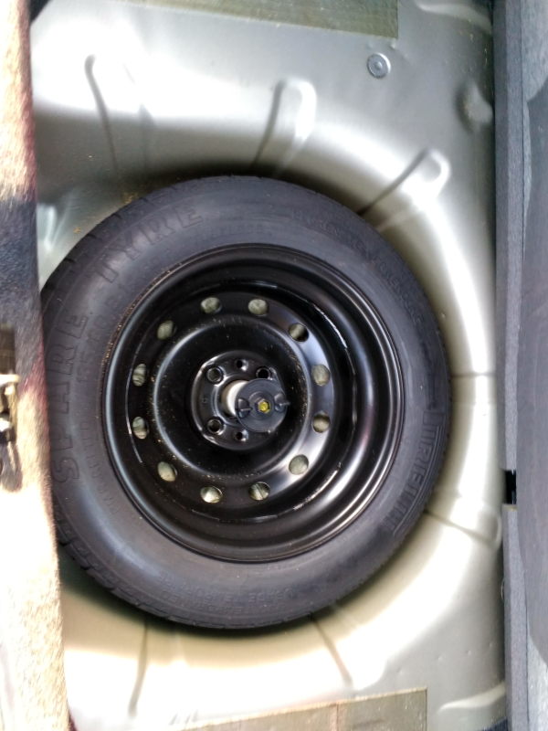 Punto  FIAT Punto (188_) Imagem-25