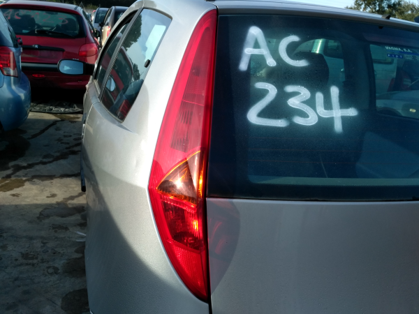 Punto  FIAT Punto (188_) Imagem-26