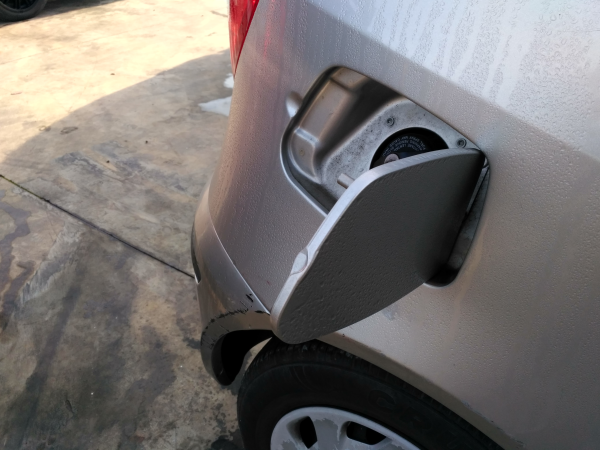Punto  FIAT Punto (188_) Imagem-28