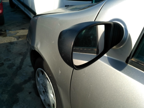 Punto  FIAT Punto (188_) Imagem-31