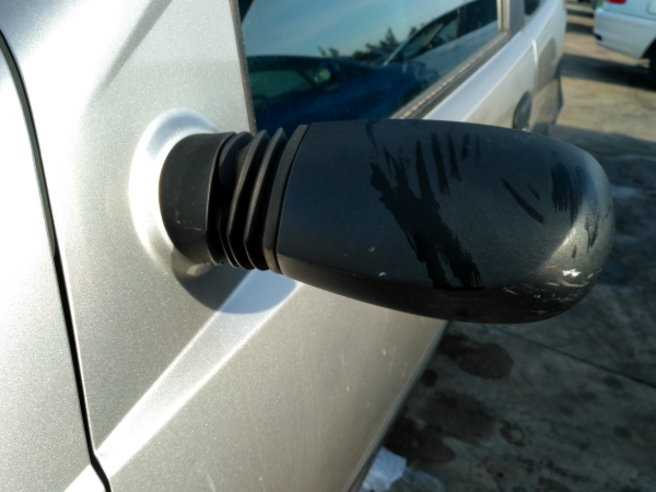 Punto  FIAT Punto (188_) Imagem-32
