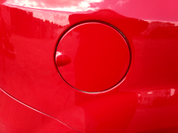 Grande Punto  FIAT Grande Punto (199_) Imagem-5