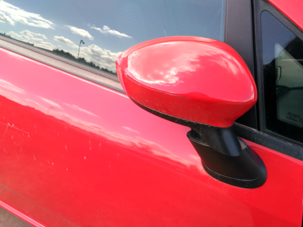 Grande Punto  FIAT Grande Punto (199_) Imagem-11