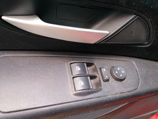Grande Punto  FIAT Grande Punto (199_) Imagem-13