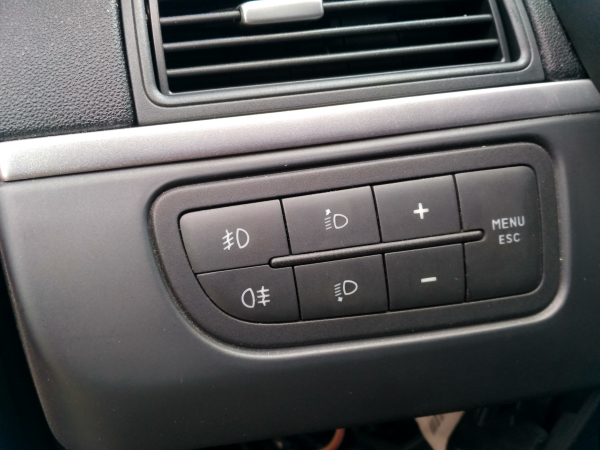Grande Punto  FIAT Grande Punto (199_) Imagem-14