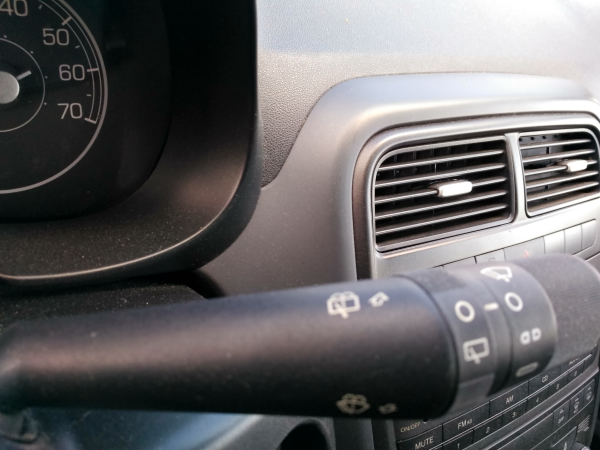 Grande Punto  FIAT Grande Punto (199_) Imagem-20