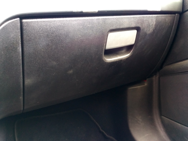 Grande Punto  FIAT Grande Punto (199_) Imagem-22
