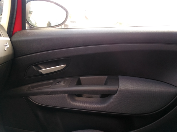 Grande Punto  FIAT Grande Punto (199_) Imagem-23