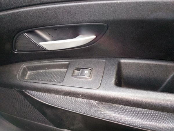 Grande Punto  FIAT Grande Punto (199_) Imagem-24