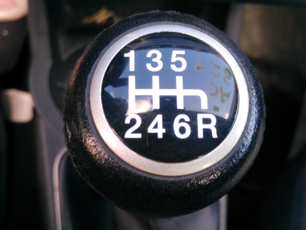 Grande Punto  FIAT Grande Punto (199_) Imagem-25