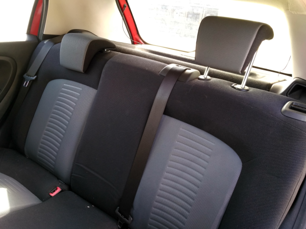 Grande Punto  FIAT Grande Punto (199_) Imagem-28
