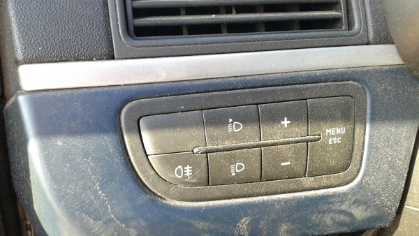 Grande Punto  FIAT Grande Punto (199_) Imagem-4