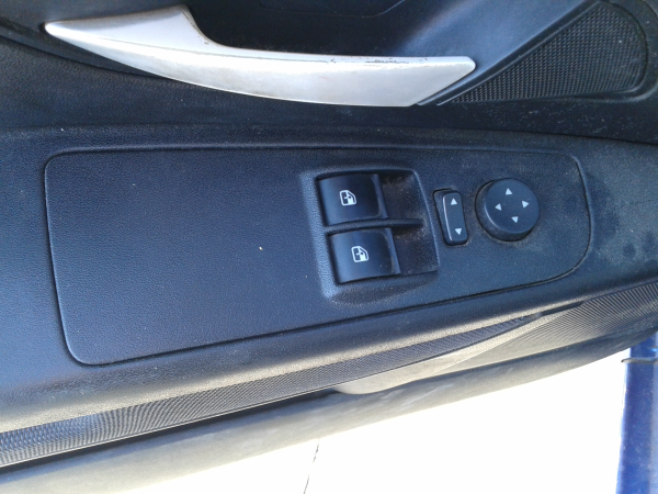 Grande Punto  FIAT Grande Punto (199_) Imagem-6