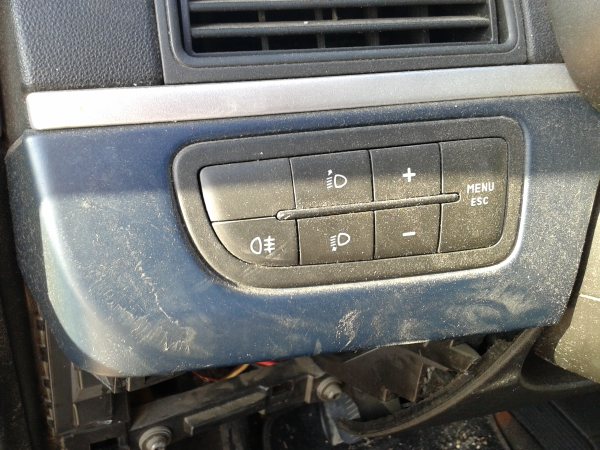 Grande Punto  FIAT Grande Punto (199_) Imagem-7