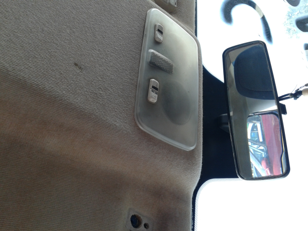 Grande Punto  FIAT Grande Punto (199_) Imagem-10