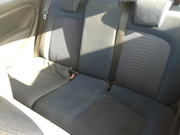 Grande Punto  FIAT Grande Punto (199_) Imagem-12