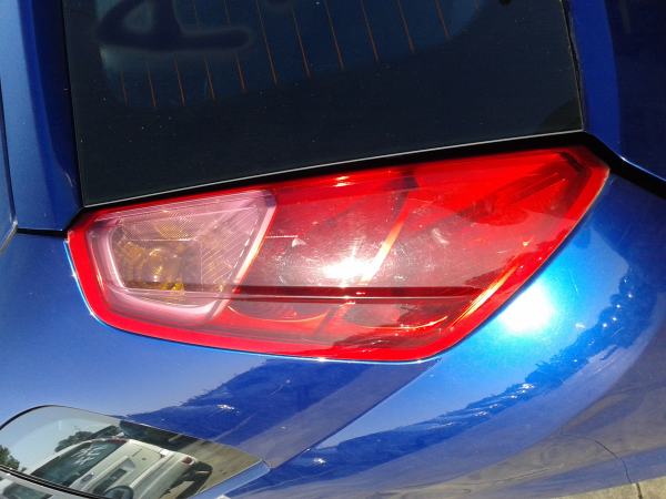Grande Punto  FIAT Grande Punto (199_) Imagem-13