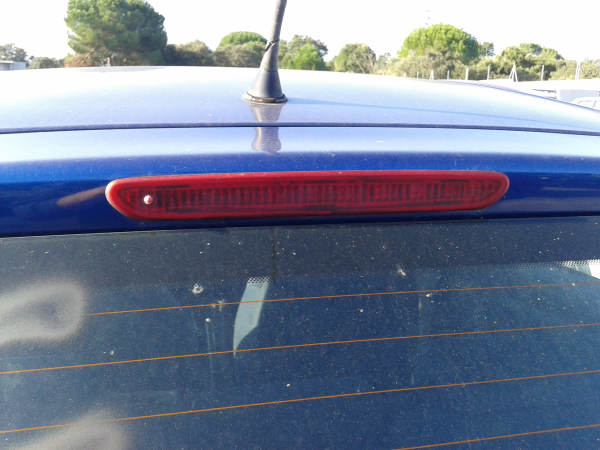 Grande Punto  FIAT Grande Punto (199_) Imagem-14