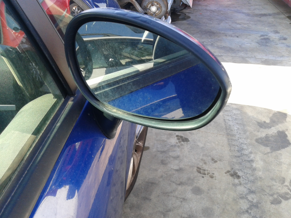 Grande Punto  FIAT Grande Punto (199_) Imagem-16