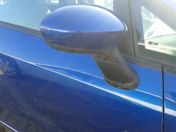Grande Punto  FIAT Grande Punto (199_) Imagem-17