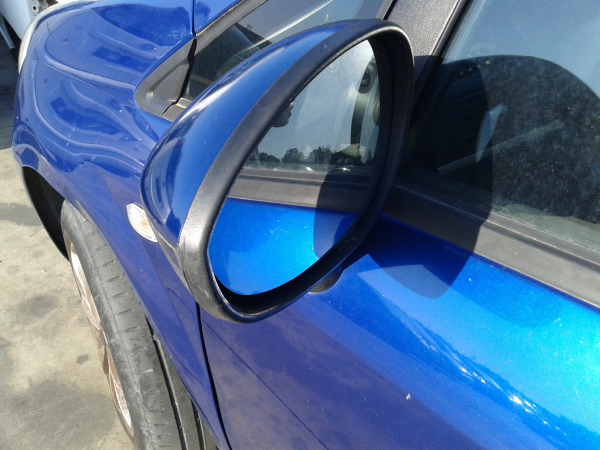 Grande Punto  FIAT Grande Punto (199_) Imagem-18