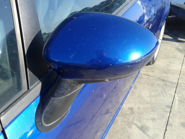 Grande Punto  FIAT Grande Punto (199_) Imagem-19