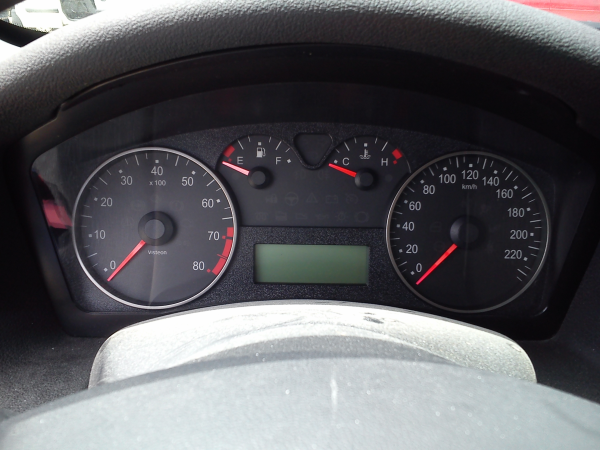 Stilo  FIAT Stilo (192_) Imagem-5