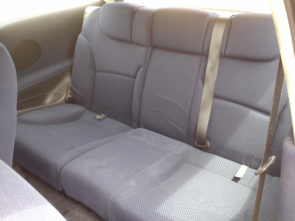 Stilo  FIAT Stilo (192_) Imagem-8