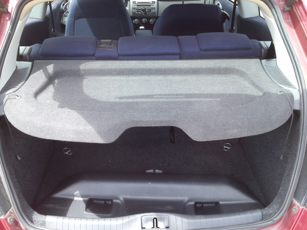 Stilo  FIAT Stilo (192_) Imagem-9