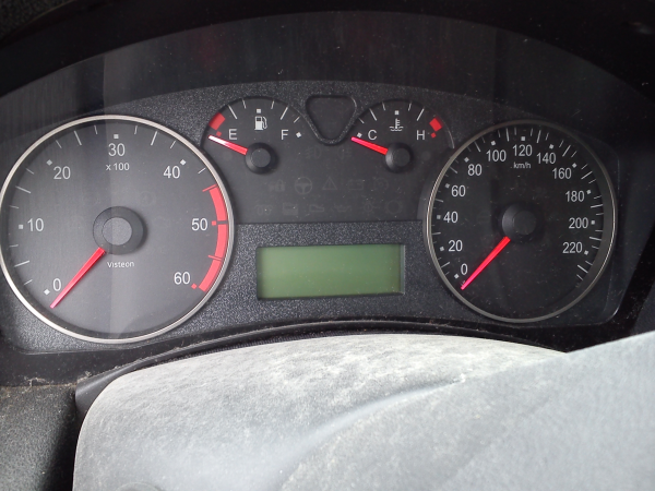 Stilo  FIAT Stilo (192_) Imagem-7