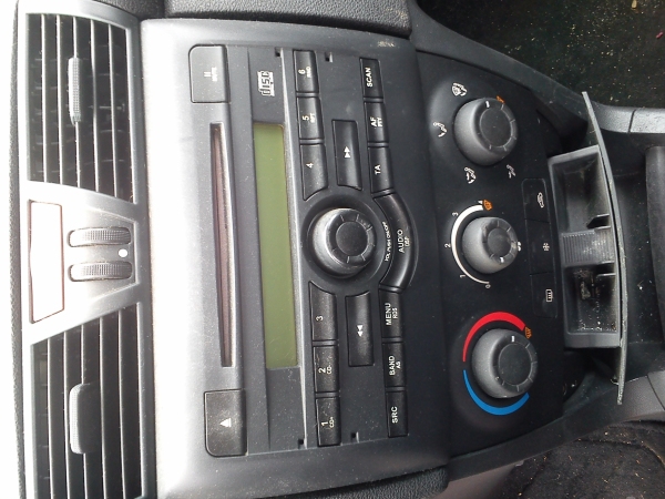 Stilo  FIAT Stilo (192_) Imagem-8