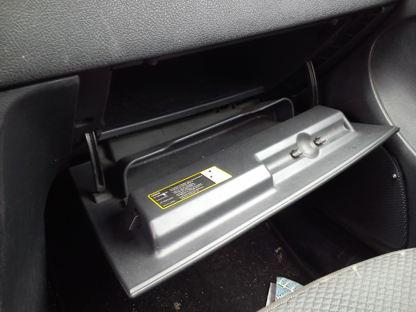 Stilo  FIAT Stilo (192_) Imagem-9