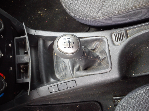 Stilo  FIAT Stilo (192_) Imagem-13