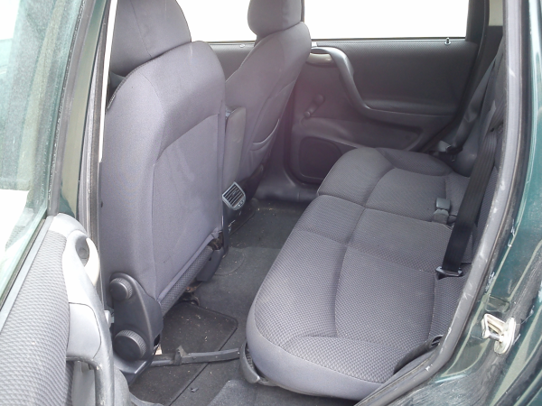 Stilo  FIAT Stilo (192_) Imagem-15