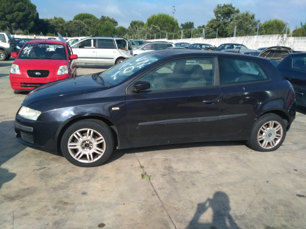 Stilo  FIAT Stilo (192_) Imagem-1
