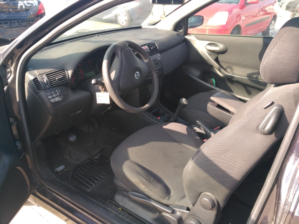 Stilo  FIAT Stilo (192_) Imagem-8